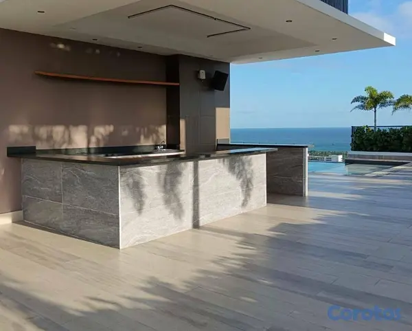 apartamentos - VENTA DE APARTAMENTO EN LA JULIA 11