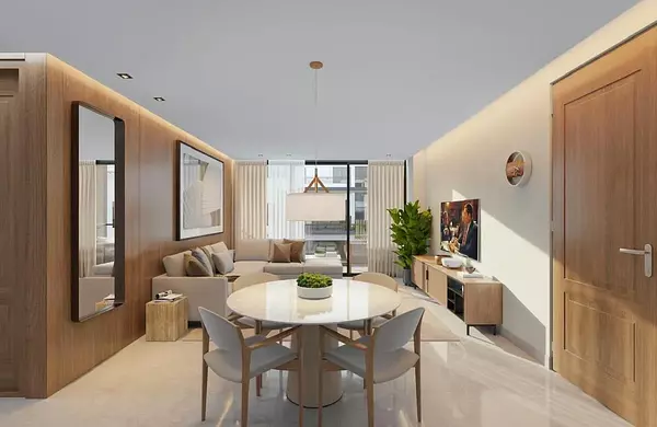 apartamentos - Santo Domingo D.N.,Arroyo Hondo Viejo - Proyecto 7