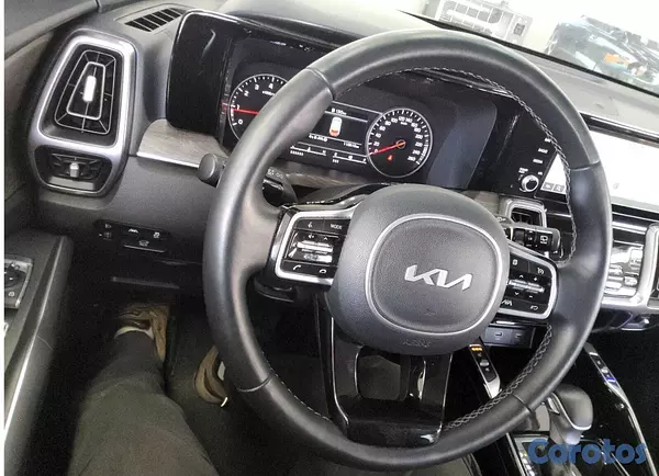 jeepetas y camionetas - kia sorento 2022 blanco 17
