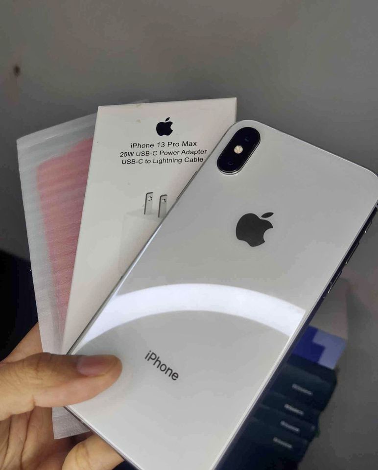 celulares y tabletas - iphone x 256gb factory 0