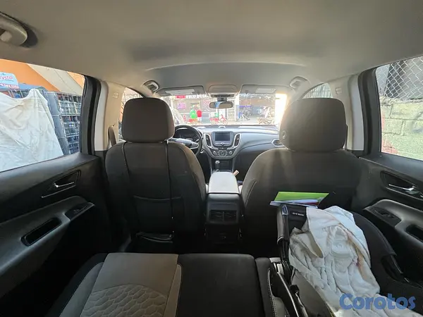 jeepetas y camionetas - Chevrolet Equinox LS 2020 8