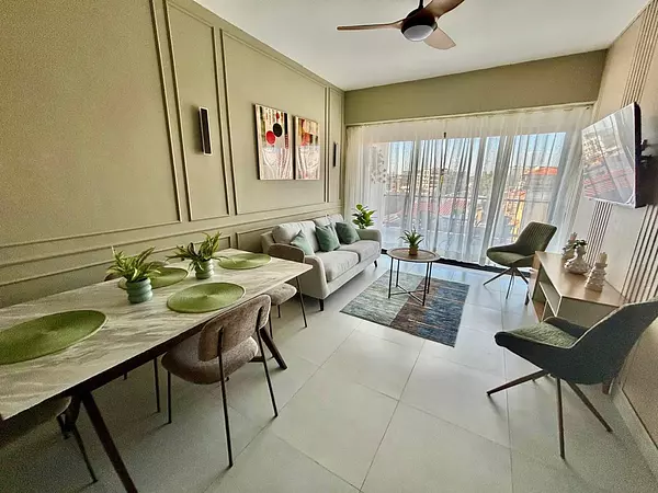 apartamentos - Julieta Morales Apartamento Venta y Alquiler  10