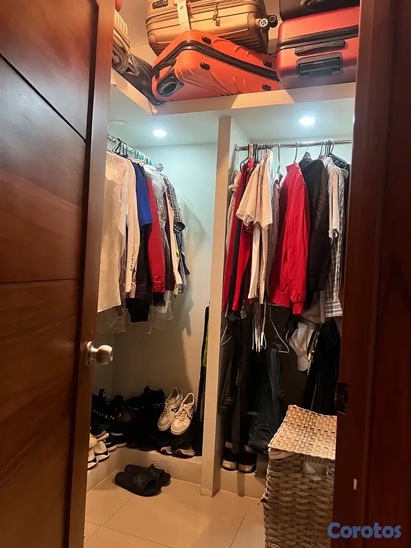 apartamentos - Apartamento en VENTA sector el millón  12