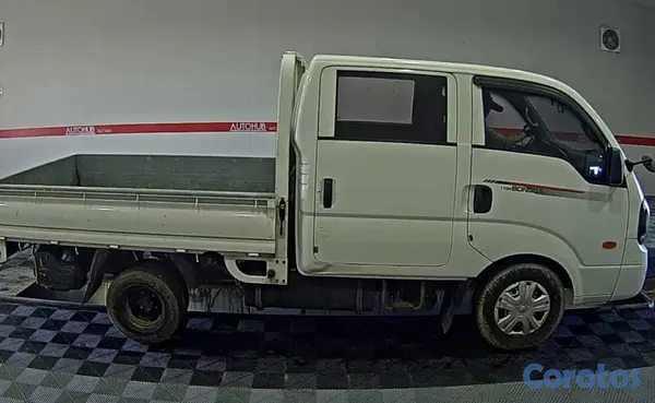 otros vehiculos - KIA BONGO III 2020 BLANCO 2