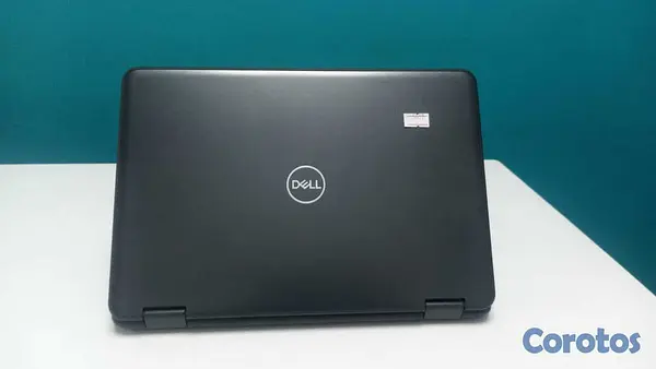 computadoras y laptops - `Laptop, Dell  Latitude 3190  2-in-1 (touch) / 10t 5