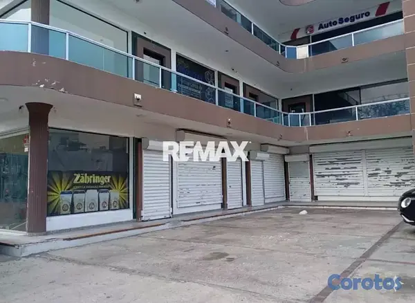 oficinas y locales comerciales - Local Comercial en LOS PRADOS 1