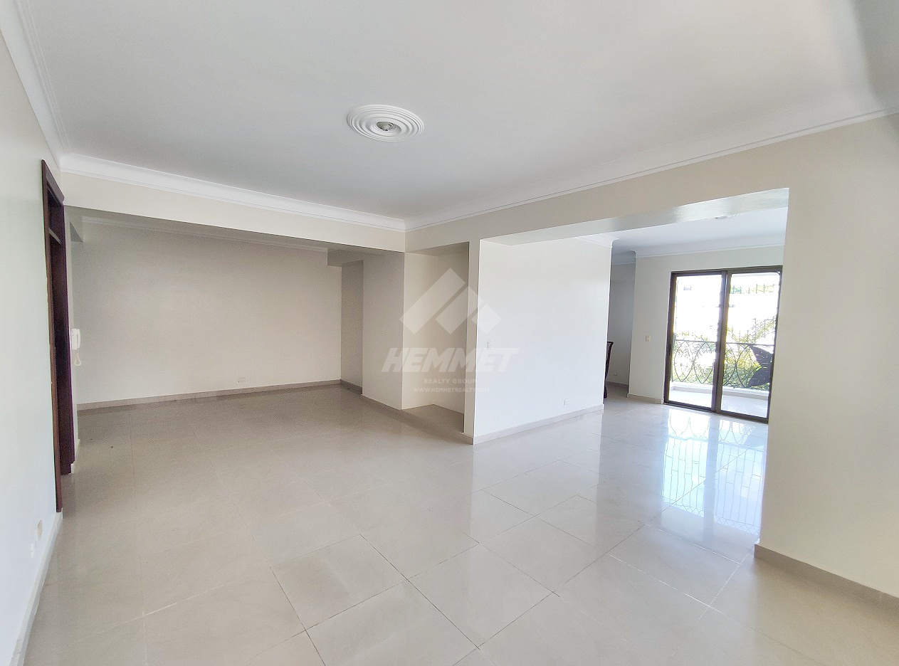 apartamentos - ESPACIOSO APARTAMENTO PROXIMO AGORAMALL SANTIAGO 1