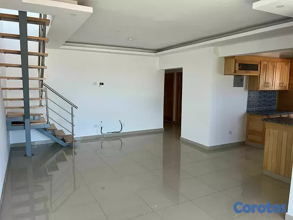 penthouses - Exclusivo penthouse ubicado en Prado Oriental 5