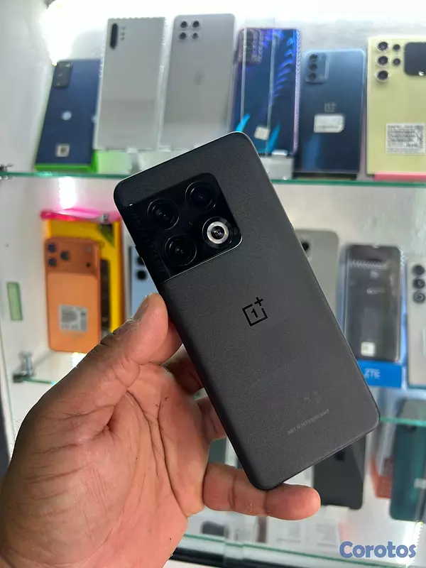 celulares y tabletas - one plus 10 pro 128gb  5