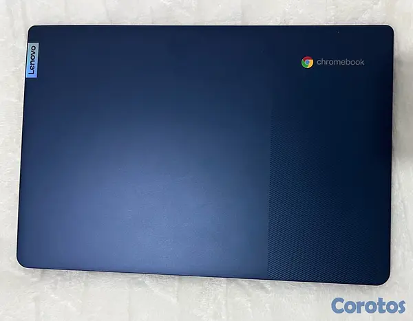 computadoras y laptops - Lenovo Chromebook  2