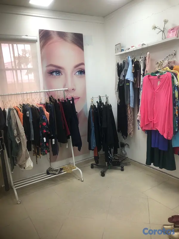 negocios en venta - ropa nueva de marca en toda la variedades nueva 2