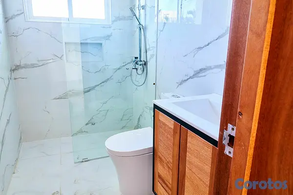 apartamentos - APARTAMENTOS EN VENTA, URBANIZACION THOMEN SARAI. 7