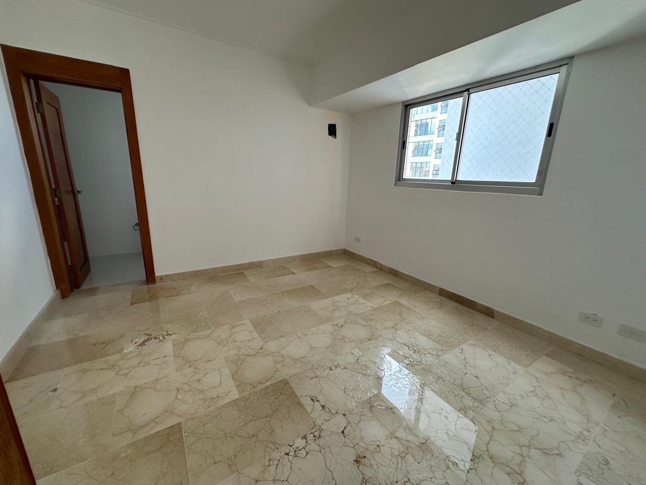 apartamentos - hermoso apartamento ubicado en bella vista  6
