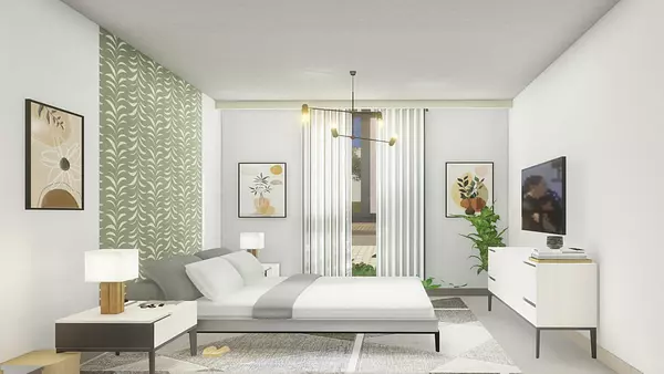 apartamentos - VENTA APARTAMENTO EN CONSTRUCCIÓN 3 HABITACIONES-AV REPUBLICA DE COLOMBIA 4