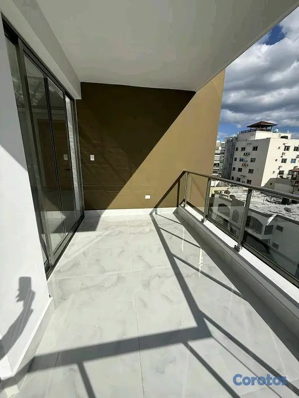 apartamentos - Apartamento en alquiler- Bella vista sur  7
