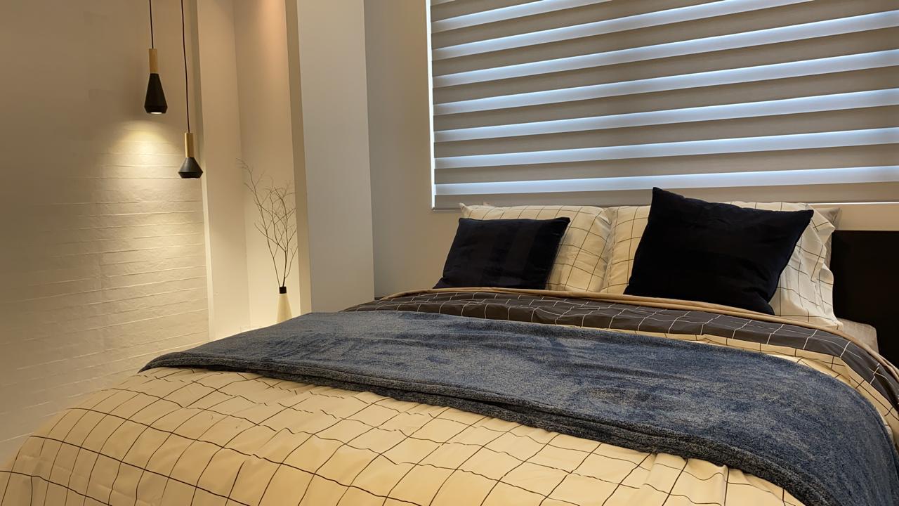 apartamentos - Apartamento en Venta Amueblado MIRADOR SUR  9