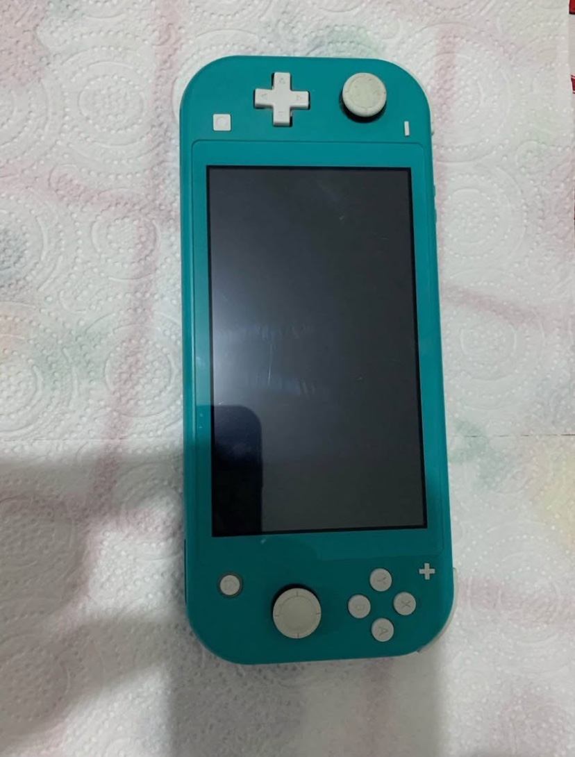 consolas y videojuegos - Nintendo switch, consola portátil, Con su cargador original. 4