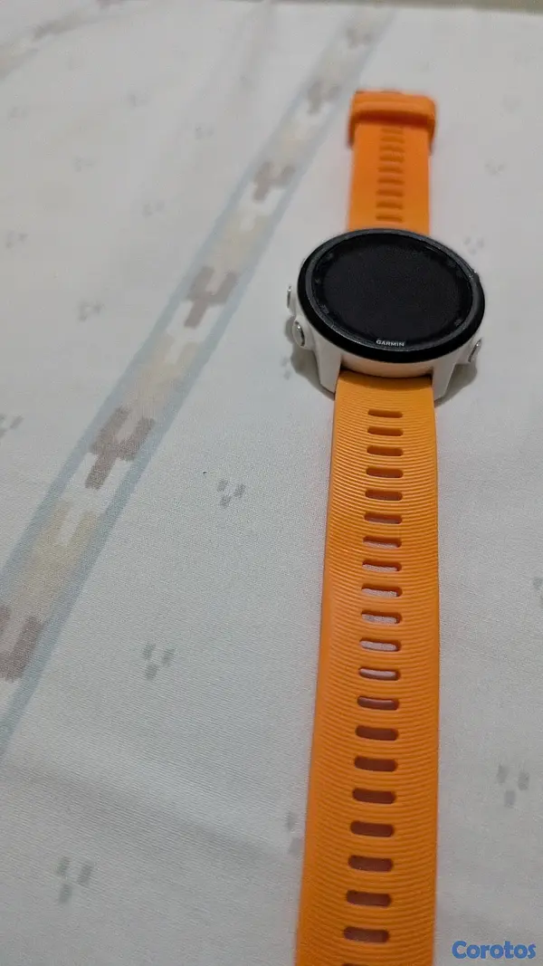 otros electronicos - Garmin Forerunner 245 Música  3