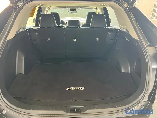 jeepetas y camionetas - TOYOTA RAV4 XLE 2021 7