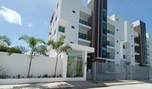 apartamentos - Apartamento en Jardines del Este, Santiago 2