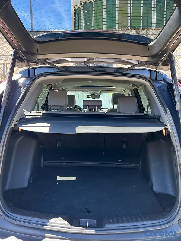 jeepetas y camionetas - Honda CR-V EX-L 2019 11