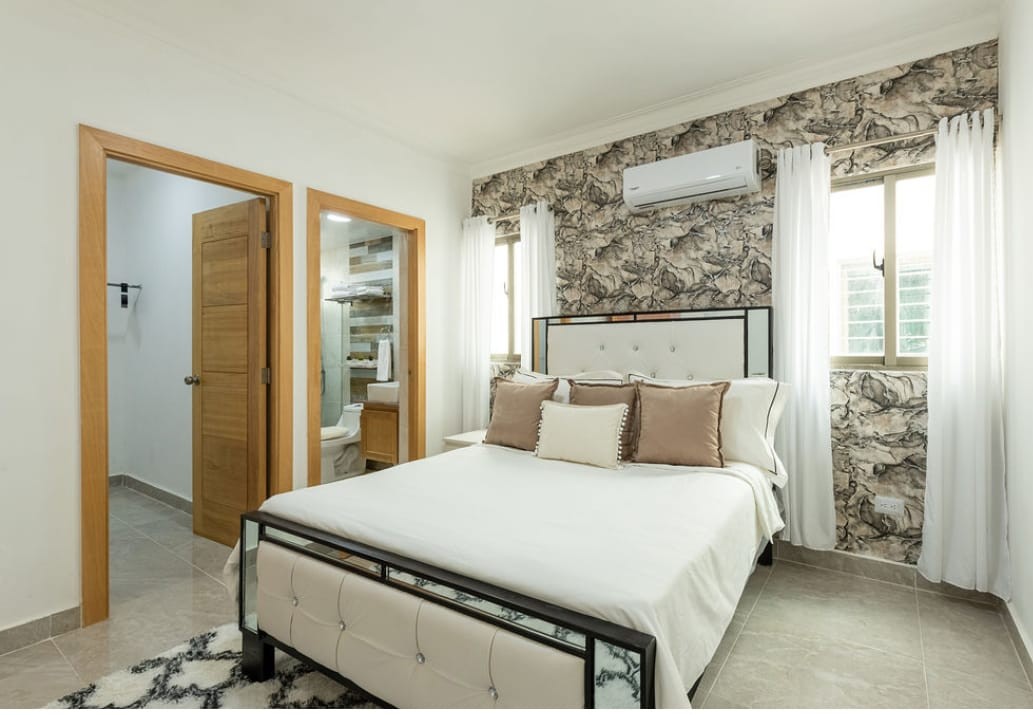 apartamentos - Se vende apartamento en San Isidro 1