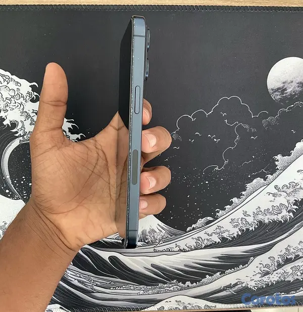 celulares y tabletas - Apple iPhone 15 Pro Max 3