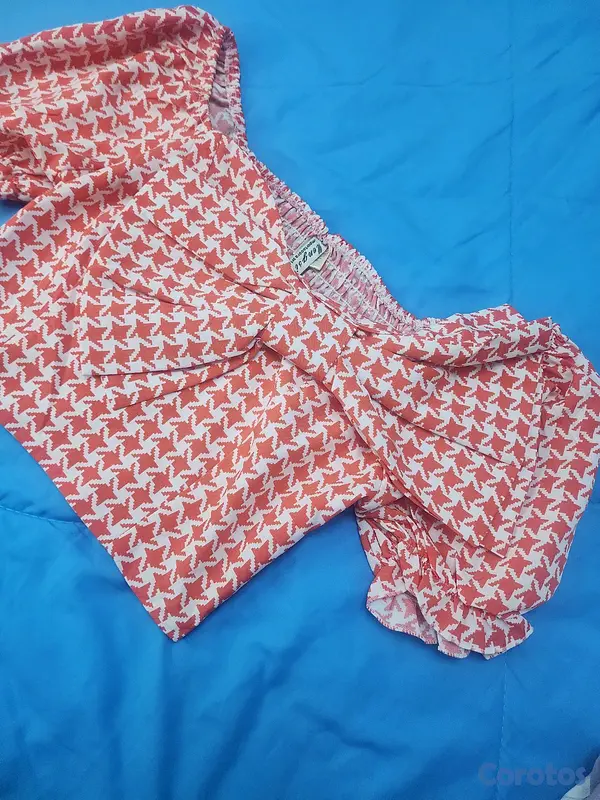 ropa para mujer - Lote de 10 piezas de ropa. 6