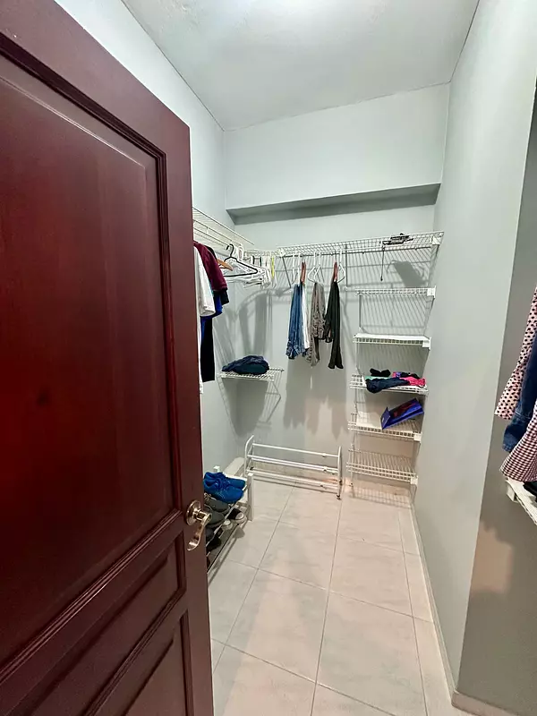 apartamentos - Alquiler de Apartamento Amueblado en Piantini 3