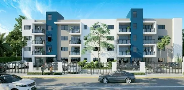 apartamentos - Se Vende Confortable Apartamento en Jardines del Sur  1