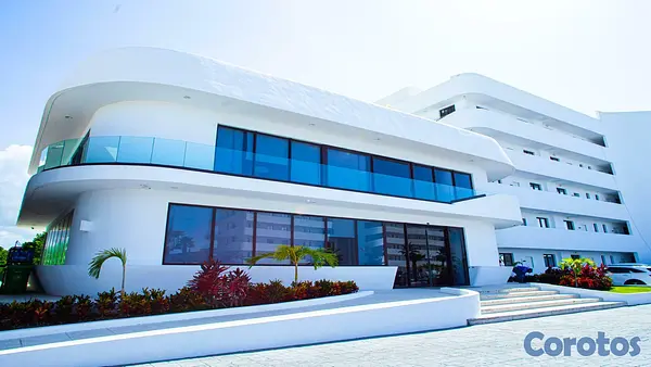 apartamentos - Venta de apartamento de 1 habitación en Punta Cana 3