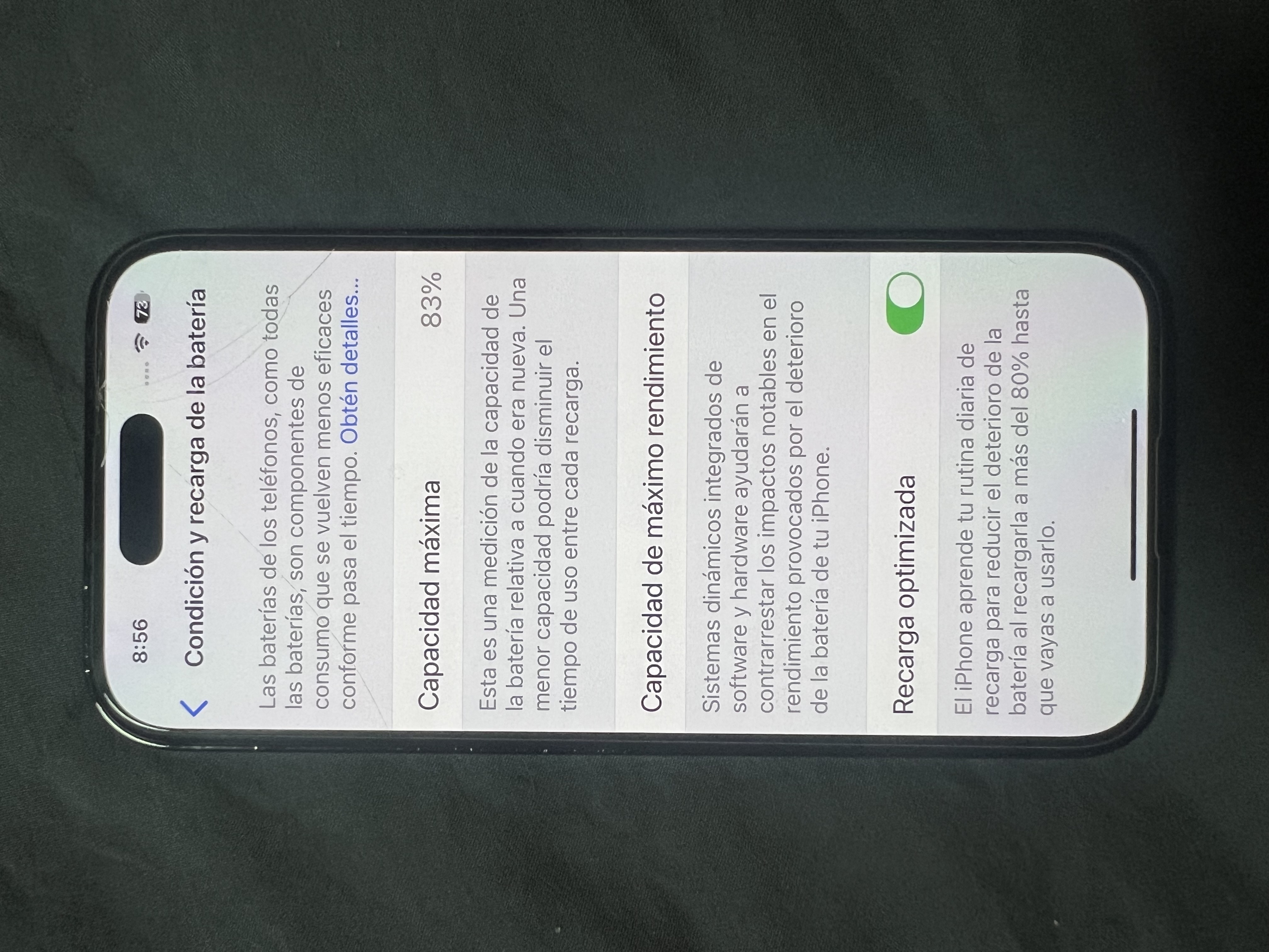 celulares y tabletas - iphone 14 pro 0