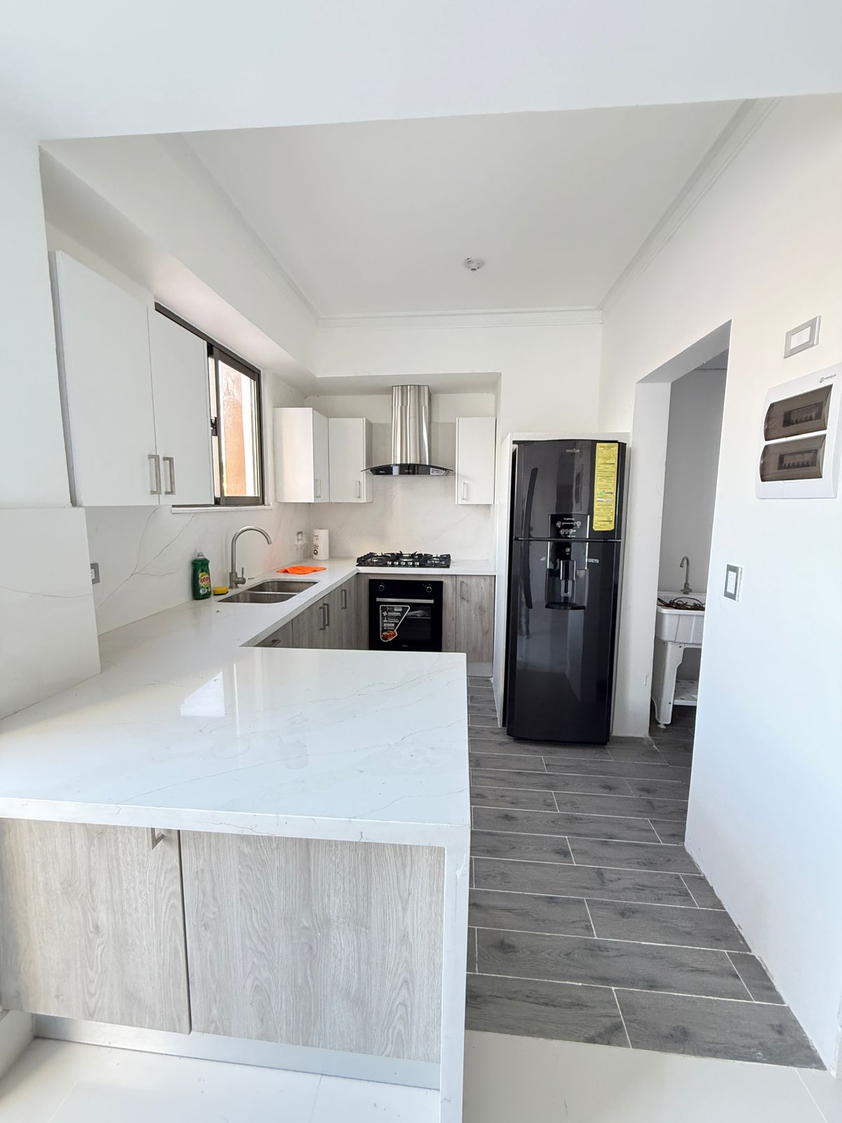 apartamentos - El Millón📍 *Alquiler con línea blanca USD 1,200.0 4