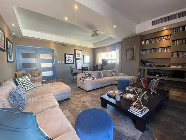 apartamentos - Venta Apto PH Bella Vista 7