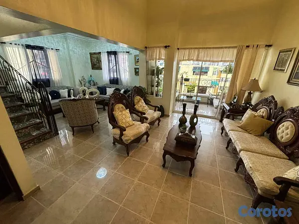 penthouses - Penthouse en Venta en Urbanización Real 2