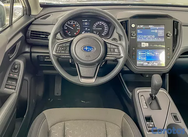 jeepetas y camionetas - Subaru Crosstrek 8