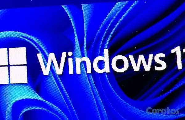 servicios profesionales - Instalación de Windows 11 2