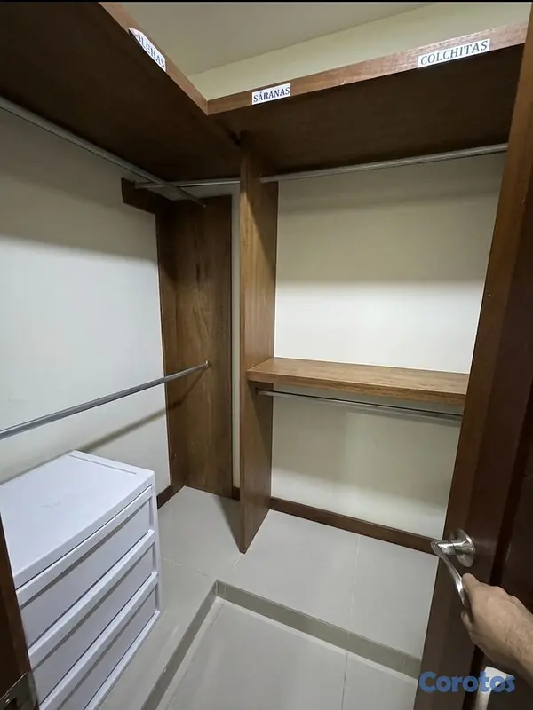 apartamentos - Apartamento En Venta En San Francisco de Macorís M 2