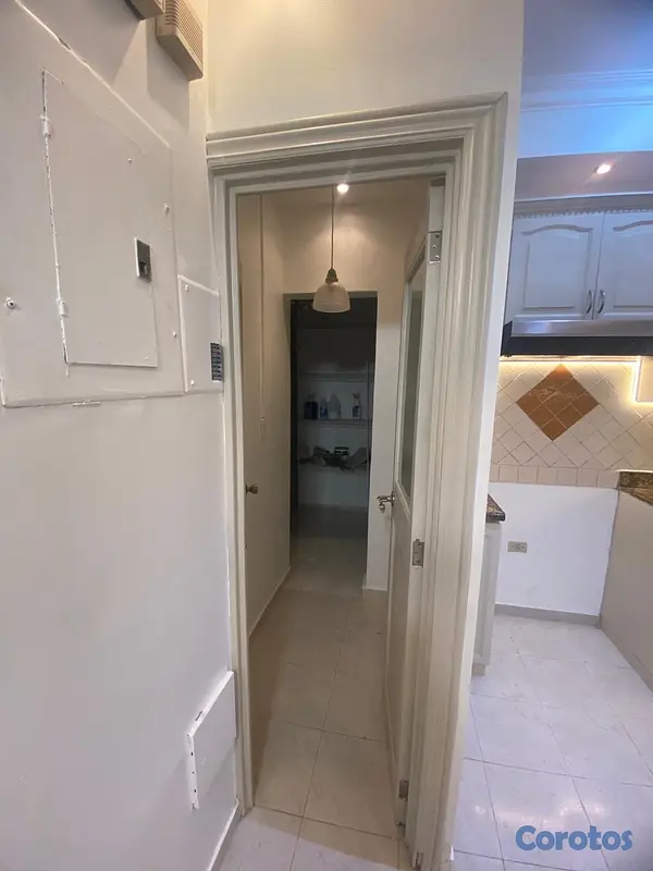 apartamentos - Venta de Espectacular penthouse de 378 m², de Dos Niveles – Bella Vista Sur 19