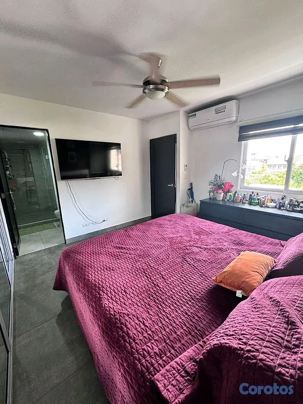 apartamentos - Venta  Andares del Mirador km Independencia  4