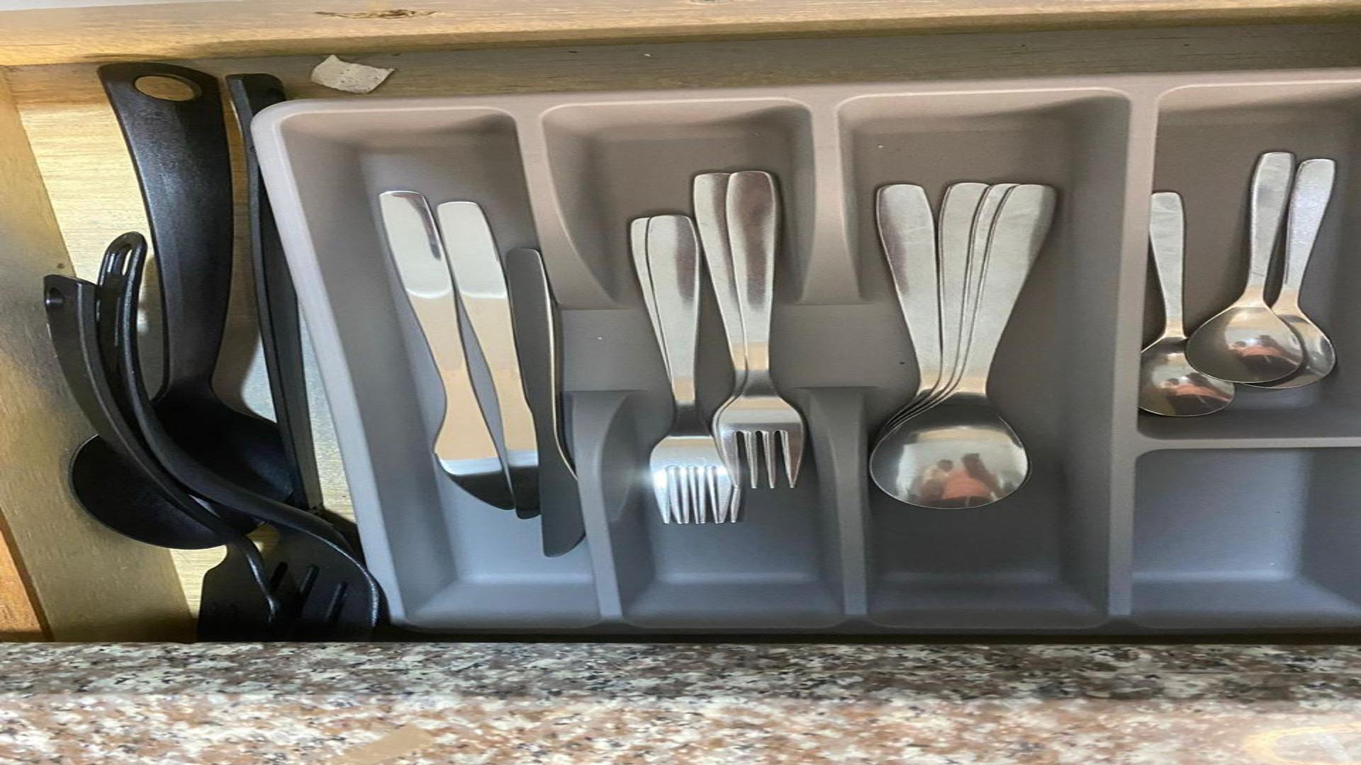 apartamentos - *Alquilo apartamento amueblado en Naco 4