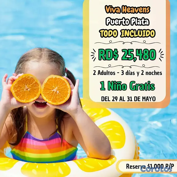 servicios profesionales - OFERTAS de Viajes, Resorts y Tours 11