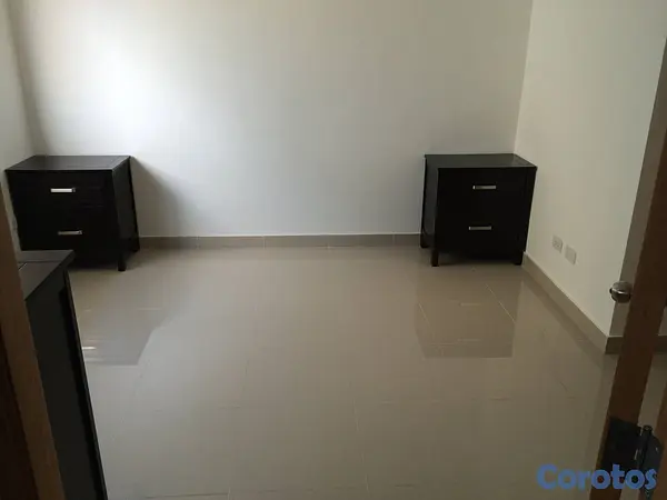 apartamentos - APARTAMENTO EN VENTA EN EVARISTO MORALES 6