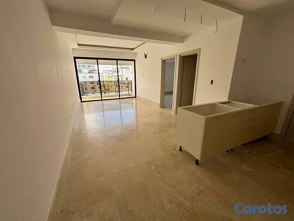 apartamentos - Apartamento Nuevo en Venta en RENACIMIENTO 2