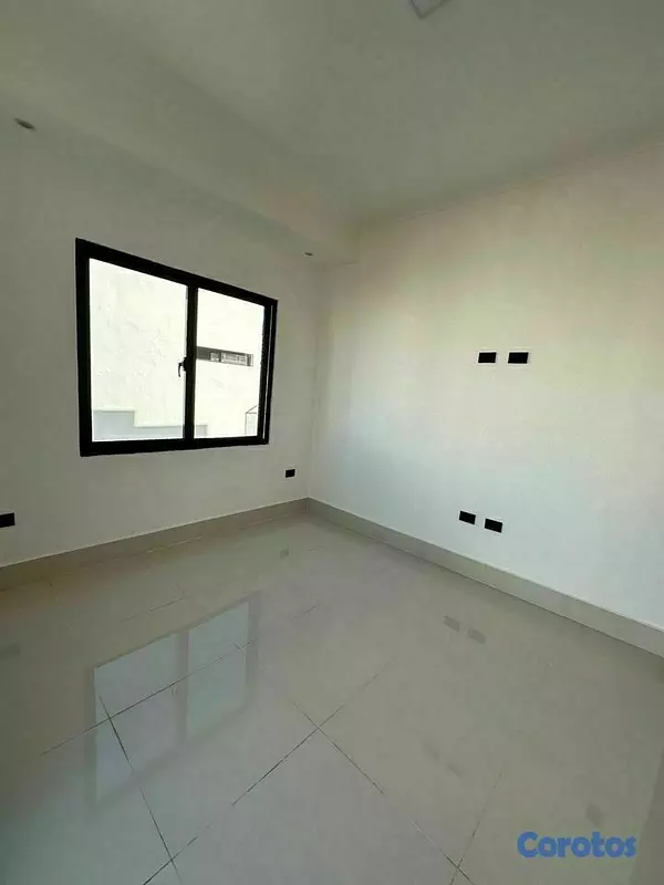 casas vacacionales y villas - Villa familiar en vista cana 2