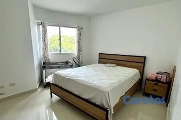 apartamentos - Apartamento en Alquiler Zona Universitaria  7