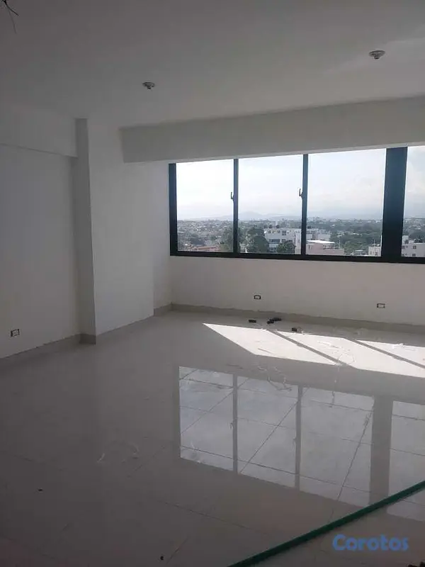 apartamentos - Apartamento de 172mt2 de 3 habitaciones c/u con ba 16