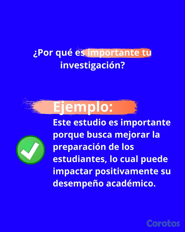 servicios profesionales - Asesorías para defensa de tesis 10