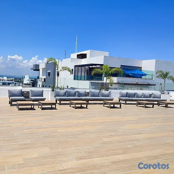 apartamentos - Apartamento moderno en Venta en Ensanche Quisqueya 17