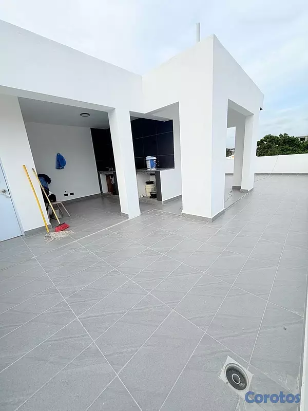 casas - vendo hermosa casa en Prado oriental  12